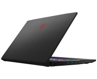 MSI GF75 i5-10500H/16GB/512 RTX3060 144Hz - 625502 - zdjęcie 9